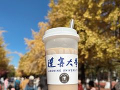 -辽宁大学(崇山校区)
