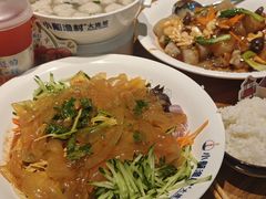 -小船渔村•大连菜•大连焖鱼(明泽街店)