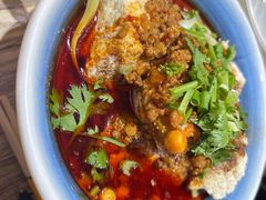 -冯烫烫跷脚牛肉·川菜小馆(武胜西街店)