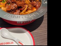 -胖哥俩肉蟹煲(河北勒泰购物中心店)