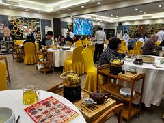 -寻味顺德·南记酒家·传统顺德菜·鱼生(广源路店)