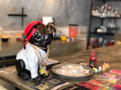 -BE NORMAL CAFE(霞溪路店)