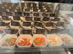 -JW德国冻酸奶Frozen Yogurt(龙湖成都滨江天街店)