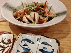 -吉兆·料理(红梅南路店)