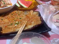 -龙虾当家·大排档(红谷滩五中店)