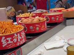 -龍歌自助小火锅(李沧丽达店)