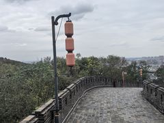 -虞山城墙