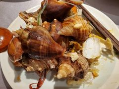 -庆赫隆融合菜馆(群力店)