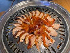 -守柴炉烤鸭(鱼嘴店)