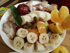 -卡朋西餐(较场西路店)