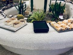 -OUR Bakery(SKP-S店)