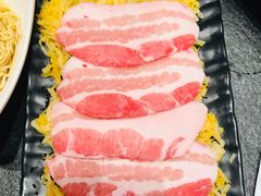 -完美生活炭火烤肉(二马路店)