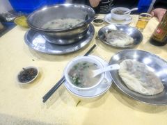 -标记美食新鲜猪杂(兴南大道店)