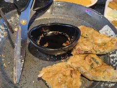 -老卜奎齐齐哈尔烤肉(人民东路店)