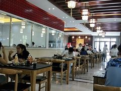 大堂-东北农业大学饺子园