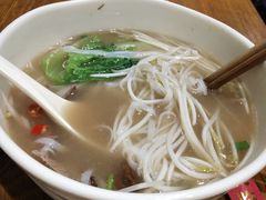 -越南牛肉河粉餐厅(书院巷店)