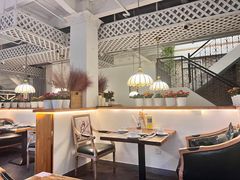 -花房餐厅(西溪天堂店)