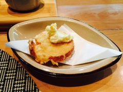 -泉寿司(万科公园店)