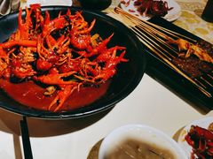 -聚味瞿记·龙虾堂(望城店)