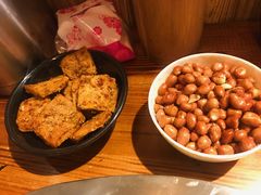 -忠义水浒烤肉(体育西路店)