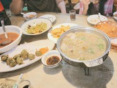 -人民公社大食堂(顺义总店)