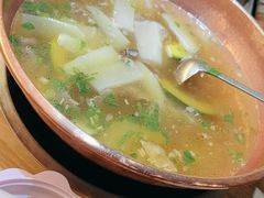 -妈妈的味道·腾冲特色菜(和顺古镇店)