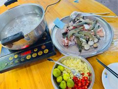 -海恋园海鲜餐馆