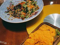 -那家老院子东北菜·饺子·小鸡炖蘑菇(艳华街店)