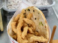 -尚食·卢记烧饼(十全街店)