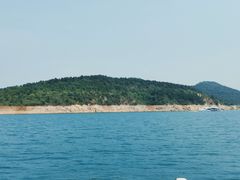 -北京金海湖景区