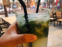 -Cactus墨西哥仙人掌餐厅