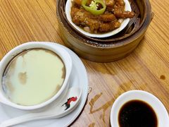 -华峰食馆(氹仔店)