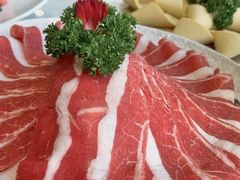 -青一色火锅(摩根店)