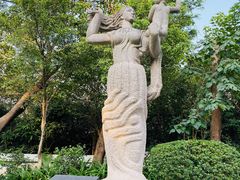 -广州雕塑公园