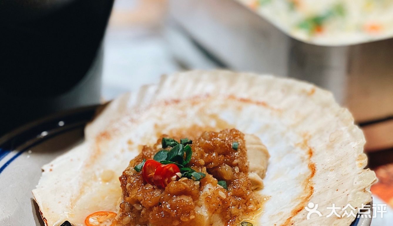 这次看到又上新了很多新品，立刻点上尝尝好吃吗