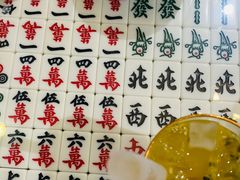 -堂屋糖水店(愚园店)