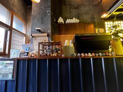 -BIJOU coffee&cocktail(龙岗万科广场店)