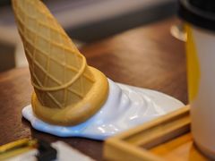 -LUNEURS月乐诗·法式冰淇淋(北外滩来福士广场店)