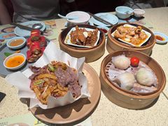 -点都德(长泰广场店)