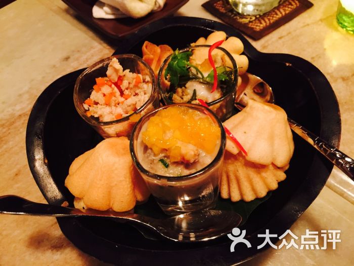 spice market图片 - 第1张