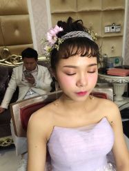 点击看大图 -唯爱婚纱国际影城(曙光大厦店)