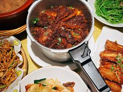 -董厨煨汤馆(车站路店)