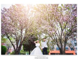 -戛纳印象摄影(潮拍定制馆)