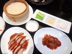 -上海苏宁宝丽嘉酒店·嘉府壹号中餐厅
