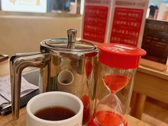 -粤集·手工粤菜(皇庭广场店)