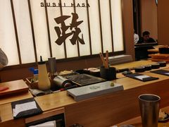 -鮨政· Omakase(港汇恒隆广场店)