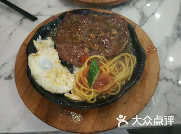 牛皇叔(万达广场店)图片 - 第1张