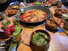 -楠火锅(太古里总店)