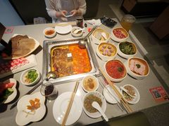 -海底捞火锅(八佰伴店)