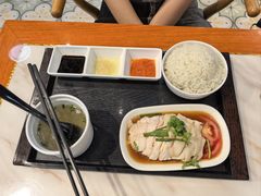 -好彩头新加坡料理(腾飞新苏坊店)